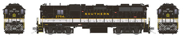 Rapido 038016 HO Scale EMD GP38 High Hood Diesel Southern 2797