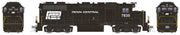 Rapido 038521 HO Scale EMD GP38 Diesel Penn Central PC 7835 DCC Sound