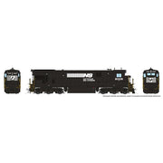 Rapido 042027 HO Scale GE C30-7 Norfolk Southern NS 8032