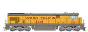 Rapido 042032 HO Scale GE C30-7 Union Pacific "Early Scheme" UP 2429