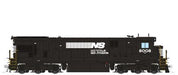 Rapido 042526 HO Scale GE C30-7 Norfolk Southern NS 8014 with DCC and Sound