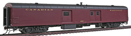Rapido 106190 HO Scale Baggage Express Canadian Pacific CP 4307 - NOS