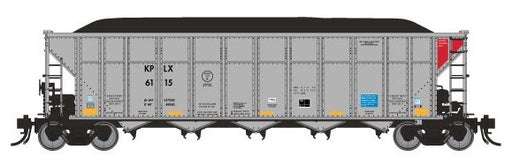 Rapido 169016A HO Scale AutoFlood III RD Coal Hopper KPLX Single # Varies
