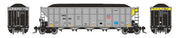 Rapido 169023A HO Scale AutoFlood III RD Coal Hopper Union Pacific UP/CMO Single Car # Varies
