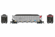 Rapido 169035A HO Scale AutoFlood III RD Coal Hopper "First Energy" FEPX Single