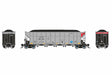 Rapido 169035A HO Scale AutoFlood III RD Coal Hopper "First Energy" FEPX Single