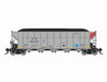 Rapido 169035A HO Scale AutoFlood III RD Coal Hopper "First Energy" FEPX Single