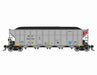 Rapido 169041A HO Scale AutoFlood III RD Coal Hopper Xcel Energy XCLX Single