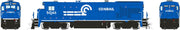 Rapido 18561 HO Scale GE B36-7 Conrail CR 5024 with DCC and Sound