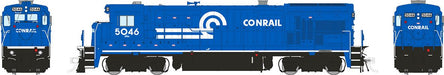 Rapido 18563 HO Scale GE B36-7 Conrail CR 5055 with DCC and Sound