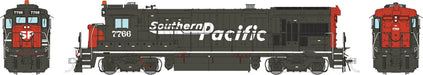 Rapido 18567 HO Scale GE B36-7 Southern Pacific "Speed Lettering" SP 7758 with DCC and Sound