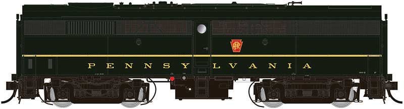 Rapido 22048 HO ALCo FB-2 Pennsylvania PRR 9610-B