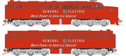Rapido 23043 HO Scale ALCo PA-2 / PB-2 Demonstrator 8375