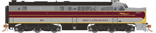 Rapido 23048 HO Scale ALCo PA-1 Diesel Erie Lackawanna EL 854