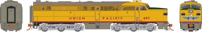 Rapido 23064 HO Scale ALCo PA-1 Diesel Union Pacific UP 600