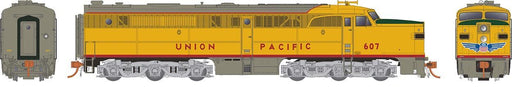 Rapido 23064 HO Scale ALCo PA-1 Diesel Union Pacific UP 600