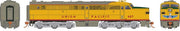 Rapido 23065 HO Scale ALCo PA-1 Diesel Union Pacific UP 604
