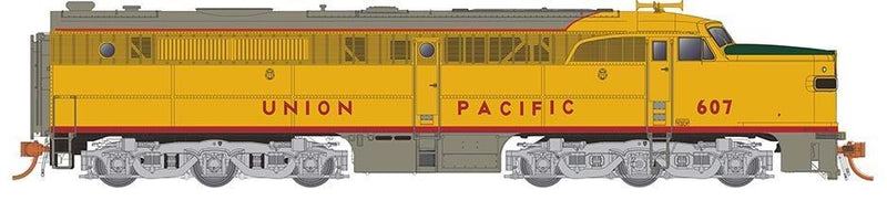 Rapido 23564 HO Scale ALCo PA-1 Diesel Union Pacific UP 600 (DCC and Sound)