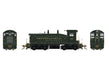 Rapido 27547 HO Scale EMD SW1200 Pennsylvania PRR 7925 DCC Sound