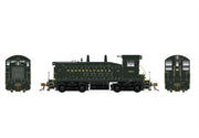 Rapido 27548 HO Scale EMD SW1200 Pennsylvania PRR 7929 DCC Sound