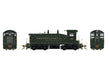 Rapido 27548 HO Scale EMD SW1200 Pennsylvania PRR 7929 DCC Sound