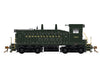 Rapido 27548 HO Scale EMD SW1200 Pennsylvania PRR 7929 DCC Sound