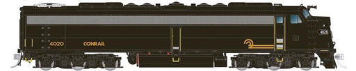 Rapido 28308 HO Scale EMD E8A with HEP Conrail OCS CR 4021
