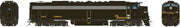 Rapido 28809 HO Scale EMD E8A with HEP Conrail OCS CR 4022 with DCC and Sound