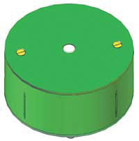 Rapido 320001 RailCrew Uncoupler Single Unit