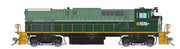 Rapido 33027 HO Scale MLW M420 Diesel British Columbia BCR 646