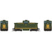Rapido 48008 HO Scale GE 44 Tonner Canadian National "Green" CN 2