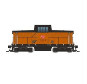 Rapido 48009 HO Scale GE 44 Tonner Milwaukee Road MILW 991