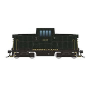 Rapido 48022 HO Scale GE 44 Tonner Pennsylvania PRR 9328