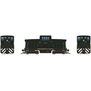 Rapido 48023 HO Scale GE 44 Tonner Pennsylvania PRR 9333