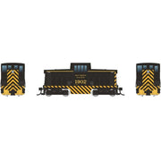 Rapido 48025 HO Scale GE 44 Tonner Southern Pacific "Black" SP 1901