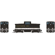 Rapido 48027 HO Scale GE 44 Tonner Southern "Tuxedo" SOU 1950