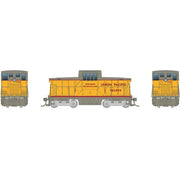 Rapido 48030 HO Scale GE 44 Tonner Union Pacific UP 903999