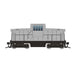 Rapido 48098 HO Scale GE 44 Tonner Phase IVa Undecorated