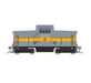 Rapido 48517 HO Scale GE 44 Tonner NYO&W "Grey" 101 DCC & Sound