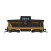 Rapido 48520 HO Scale GE 44 Tonner Northern Pacific "Black" NP 98 DCC & Sound