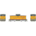 Rapido 48530 HO Scale GE 44 Tonner Union Pacific UP 903999 DCC & Sound