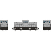 Rapido 48597 HO GE 44 Tonner Phase III Undecorated DCC & Sound