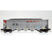 Rapido 538001A N Scale AutoFlood III RD Coal Hopper BNSF #'s Vary