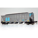 Rapido 538011A N Scale AutoFlood III RD Coal Hopper GLFX Single #'s Vary