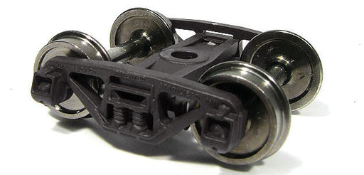Rapido Trains 102061 HO Scale 70 Ton Trucks Retrofitted with Roller Bearings