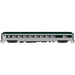 Rapido Trains 134007 HO Scale County Car New Haven Hunter Green NH 206 Putnum County