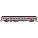 Rapido Trains 134020 HO Scale County Car New Haven McGinnis NH 209 Kings County