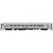 Rapido Trains 134024 HO Scale County Car with Baggage Amtrak 1700 Kent County