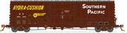 Rapido Trains 137002A HO Scale B-100-40 Boxcar "As Delivered" Southern Pacific SP Single # Varies