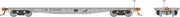 Rapido Trains 138005A HO Scale F30A 50' Flatcar Conrail MOW CR # Varies